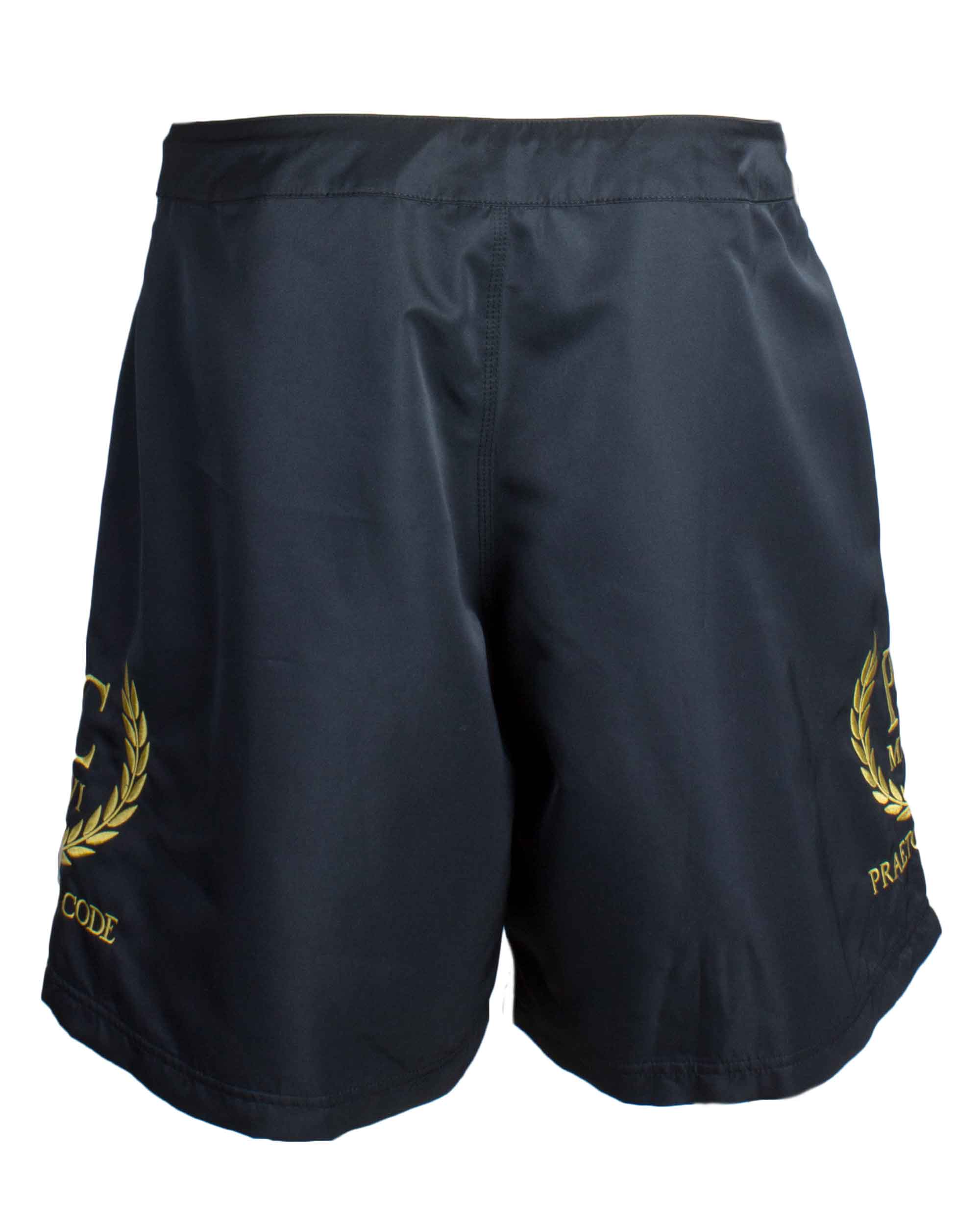 MMA Shorts | Performance and Comfort | Praetorian Code