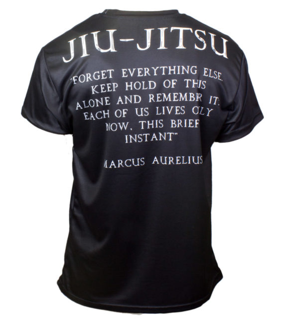 Brazilian Jiu Jitsu (BJJ) T-shirt