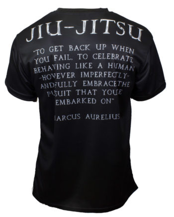 Brazilian Jiu Jitsu (BJJ) T-shirt