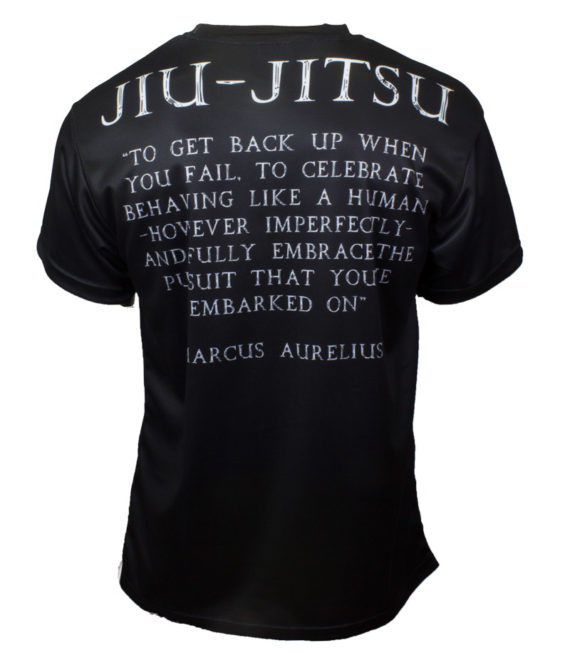 Brazilian Jiu Jitsu (BJJ) T-shirt