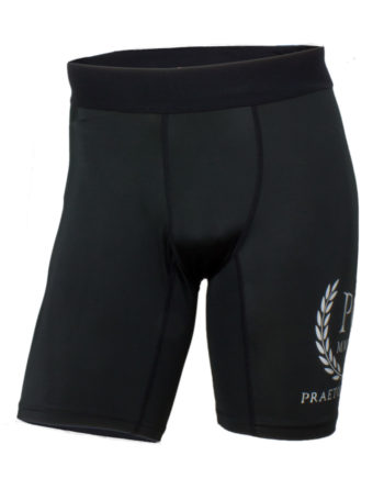 Compression Pants (Spats), First Among Equals