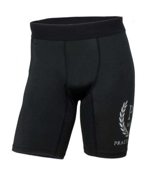 Men’s Compression Shorts