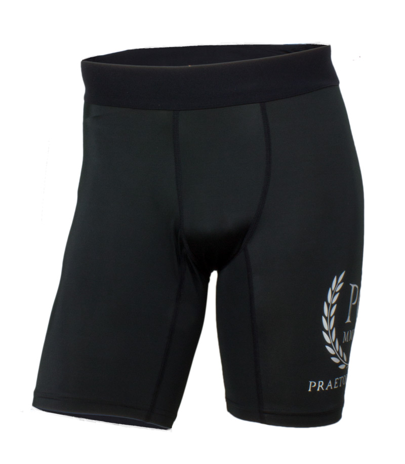 Men’s Compression Shorts | Performance & Comfort | Praetorian Code