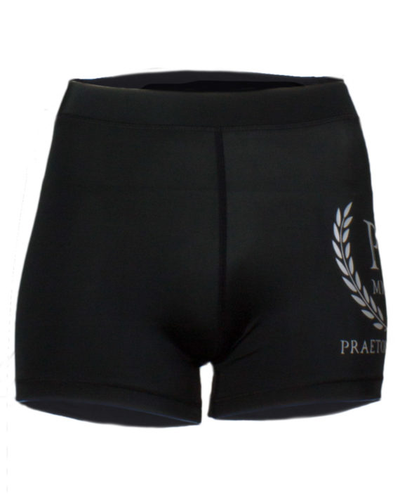 Women’s Compression Shorts